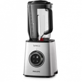 PHILIPS HR3756/00-B galingas vakuuminis trintuvas 1400 W (pažeista pakuotė)