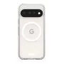 UAG Urban Armor Gear Scout permatomas dėklas su magneto moduliu, skirtas Google Pixel 11/11 Pro - Ice (permatomas) 614480114G31
