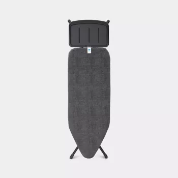 Brabantia lyginimo lenta C 124x45cm Denim Black