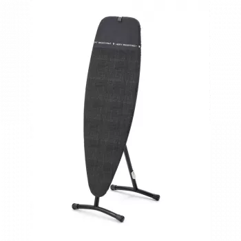 Brabantia lyginimo lenta D dydžio 135x45cm Denim Black