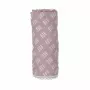 Lodger Swaddle Tribe muslininis vystyklų antklodė 120x120 cm Rose