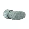Lodger Slipper Knit kūdikių batukai Silk 0-6 mėn.