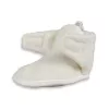 Lodger Slipper Teddy kūdikių šlepetės Cloud Dancer 6-12 mėn.