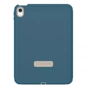 OtterBox Defender Series dėklas Apple iPad 10,9 inch (10-osios kartos) - Offtides Blue 77-000521