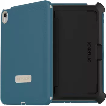OtterBox Defender Series dėklas Apple iPad 10,9 inch (10-osios kartos) - Offtides Blue 77-000521