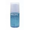 PHILIPS SVC1116B/10 Ekranų valymo rinkinys, skirtas LED, LCD, plazminiams, OLED ekranams, išmaniesiems telefonams, planšetiniams kompiuteriams, nešiojamiesiems kompiuteriams, televizoriams - 200 ml gelio purškalas + mikropluošto šluostė
