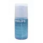 PHILIPS SVC1116B/10 Ekranų valymo rinkinys, skirtas LED, LCD, plazminiams, OLED ekranams, išmaniesiems telefonams, planšetiniams kompiuteriams, nešiojamiesiems kompiuteriams, televizoriams - 200 ml gelio purškalas + mikropluošto šluostė