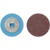 Dremel 2615S411DM šlifavimo diskai, 38,1 mm, 180 grūdėtumo, 3 vnt.