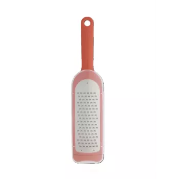 Brabantia rīve rankinė trintuvė, terakotos rožinė