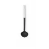Brabantia Essential Line neprideganti padažo samtis, juoda nailono galvutė, nerūdijančio plieno rankena, 335 mm