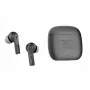 AIWA EBTW-200 belaidės ant ausų Bluetooth ausinės, juodos