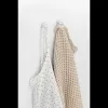Brabantia MindSet rankšluosčių kabliukai, rinkinys iš 2, Mineral Fresh White
