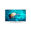 Philips 50HFL6014U/12 Professional MediaSuite 50 inch 4K UHD LED išmanusis televizorius viešbučiams - sidabrinis
