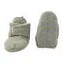Lodger Slipper Folklore Fleece kūdikių šlepetės, Elm, 12-18 mėnesių