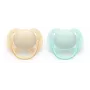 Philips Avent Ultra Soft Neutralus žindukas, 0-6 mėn., 2 vnt.
