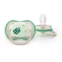 Philips Avent Ultra Air Night žindukas 6-18 mėn. neutralus 2 vnt.