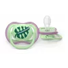 Philips Avent Ultra Air žindukas 6-18 mėnesių, 2 vnt., mergaitėms