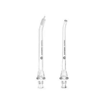 Philips Sonicare Compact Flosser 1000 pakaitiniai antgaliai, F3 Compact, 2 vnt.