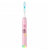 Philips Sonicare For Kids Bluetooth Connected Sonic elektrinis dantų šepetėlis, rožinis