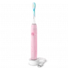 Philips Sonicare For Kids Bluetooth Connected Sonic elektrinis dantų šepetėlis, rožinis