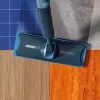 Philips OneUp Series 3000 belaidis elektrinis kietų grindų valymo įrenginys, tamsiai mėlynas