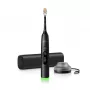Philips Sonicare DiamondClean 8000 Sonic elektrinis dantų šepetėlis, juodas