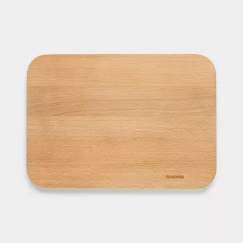 Brabantia vidutinė kieto buko medienos pjaustymo lenta