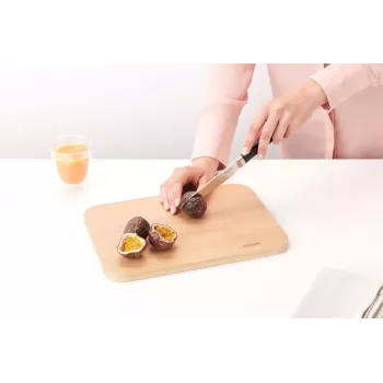 Brabantia vidutinė kieto buko medienos pjaustymo lenta
