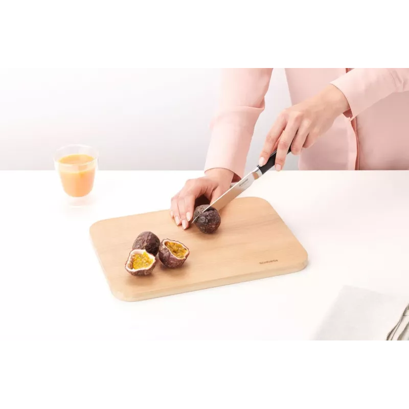 Brabantia vidutinė kieto buko medienos pjaustymo lenta
