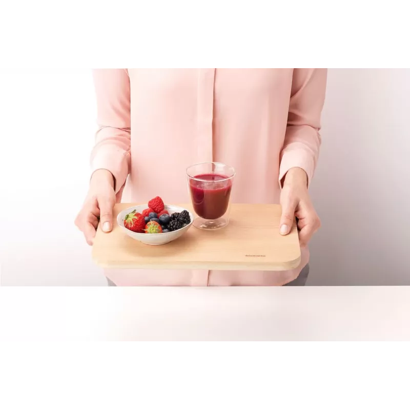 Brabantia vidutinė kieto buko medienos pjaustymo lenta