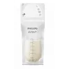 Philips AVENT motinos pieno laikymo maišeliai 180 ml, 25 vnt. pakelis