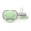 Philips Avent Ultra Air žindukas 6-18 mėnesių, 2 vnt., gyvūnų dizainas