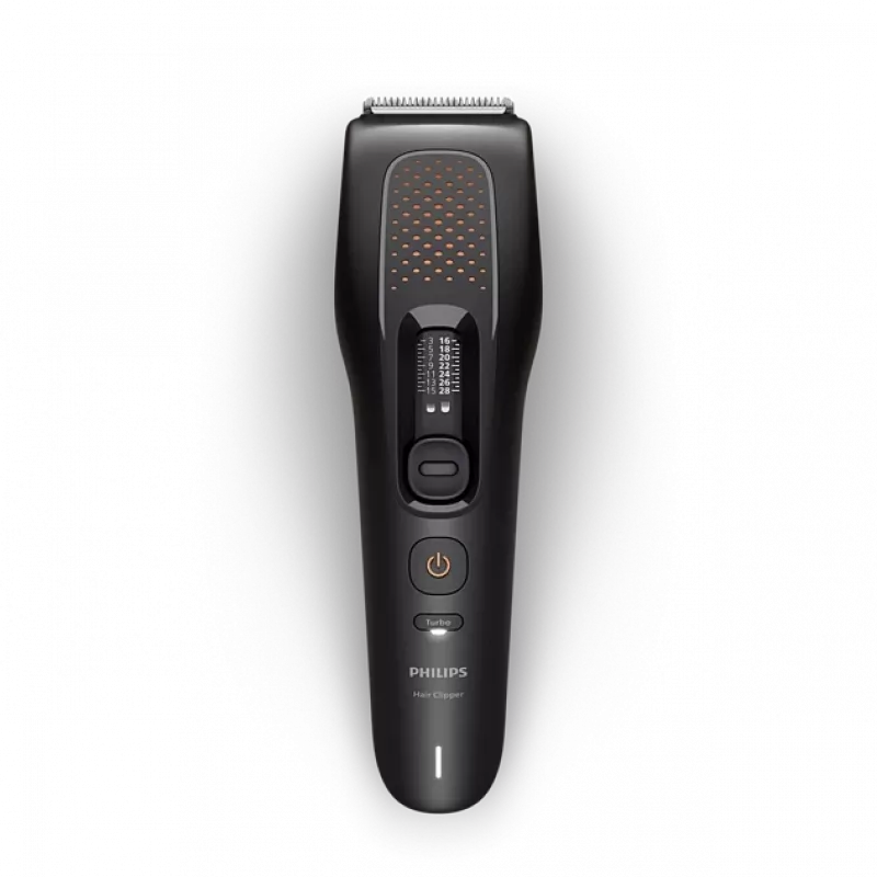 Philips Hairclipper Series 7000 Plaunama plaukų kirpimo mašinėlė