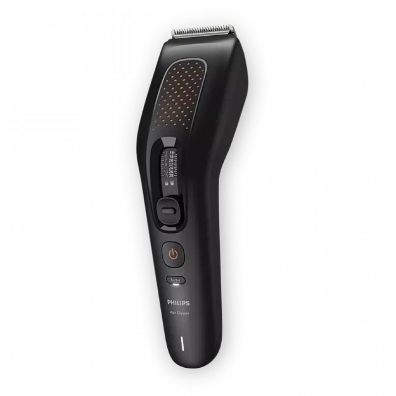 Philips Hairclipper Series 7000 Plaunama plaukų kirpimo mašinėlė