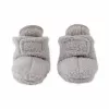 Lodger Slipper Teddy kūdikių šlepetės, Storm, 12-18 mėnesių