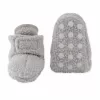 Lodger Slipper Teddy kūdikių šlepetės, Storm, 12-18 mėnesių