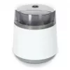 Trebs 99254 ledų gaminimo aparatas 1,5 L baltas