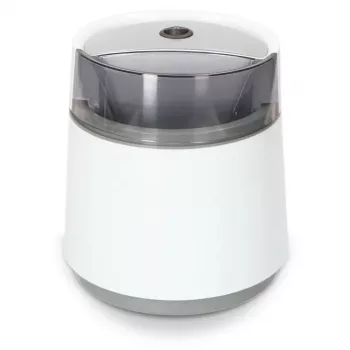 Trebs 99254 ledų gaminimo aparatas 1,5 L baltas