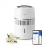 PHILIPS 4000 serijos drėkintuvas HU4210/04 Baltas