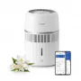 PHILIPS 4000 serijos drėkintuvas HU4210/04 Baltas