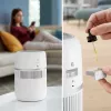 PHILIPS 4000 serijos drėkintuvas HU4210/04 Baltas