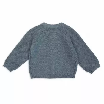 Lodger Topper Knit Merino kūdikio striukė, Dragonfly, 68 dydis