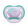 Philips Avent Ultra Air Deco žindukas 0-6 mėn., mergaitėms, 1 vnt.