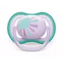 Philips Avent Ultra Air Deco žindukas 0-6 mėn., mergaitėms, 1 vnt.