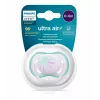Philips Avent Ultra Air Deco žindukas 0-6 mėn., mergaitėms, 1 vnt.