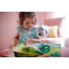 Philips AVENT Ultra Air Deco žindukas Jūrų arkliukas 6-18 mėn. Mergaitėms 1 vnt.