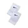 Nike Streak tinklinio kelio apsaugos baltos XL/2XL