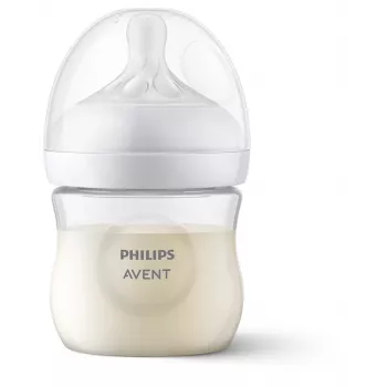 Philips Avent Natural Response dovanų rinkinys naujagimiams