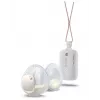 Philips Avent dvigubas elektrinis krūties siurblys SCF532/11