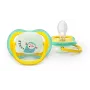 Philips Avent Ultra Air Night žindukas 18m+ Neutral 2 vnt.